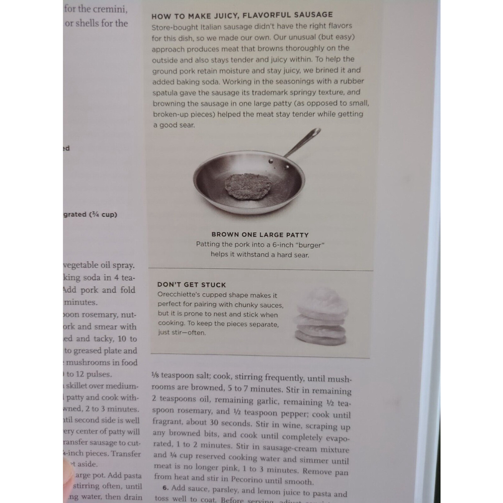 The Best Of America's Test Kitchen 2015: The Year's Best Recipes, Equipment - Picture 6 of 11